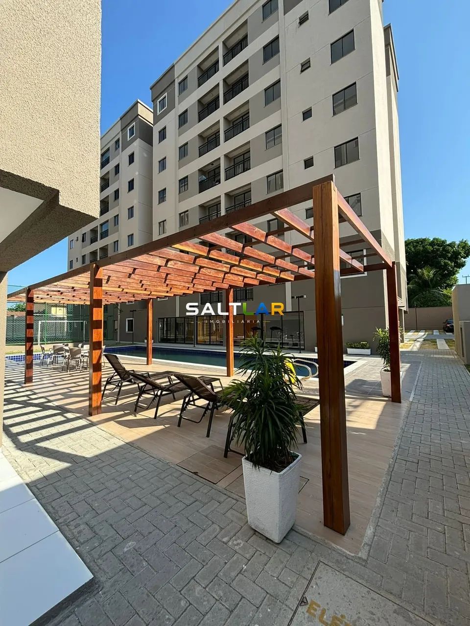 APARTAMENTOPASSARÉ -A VENDA