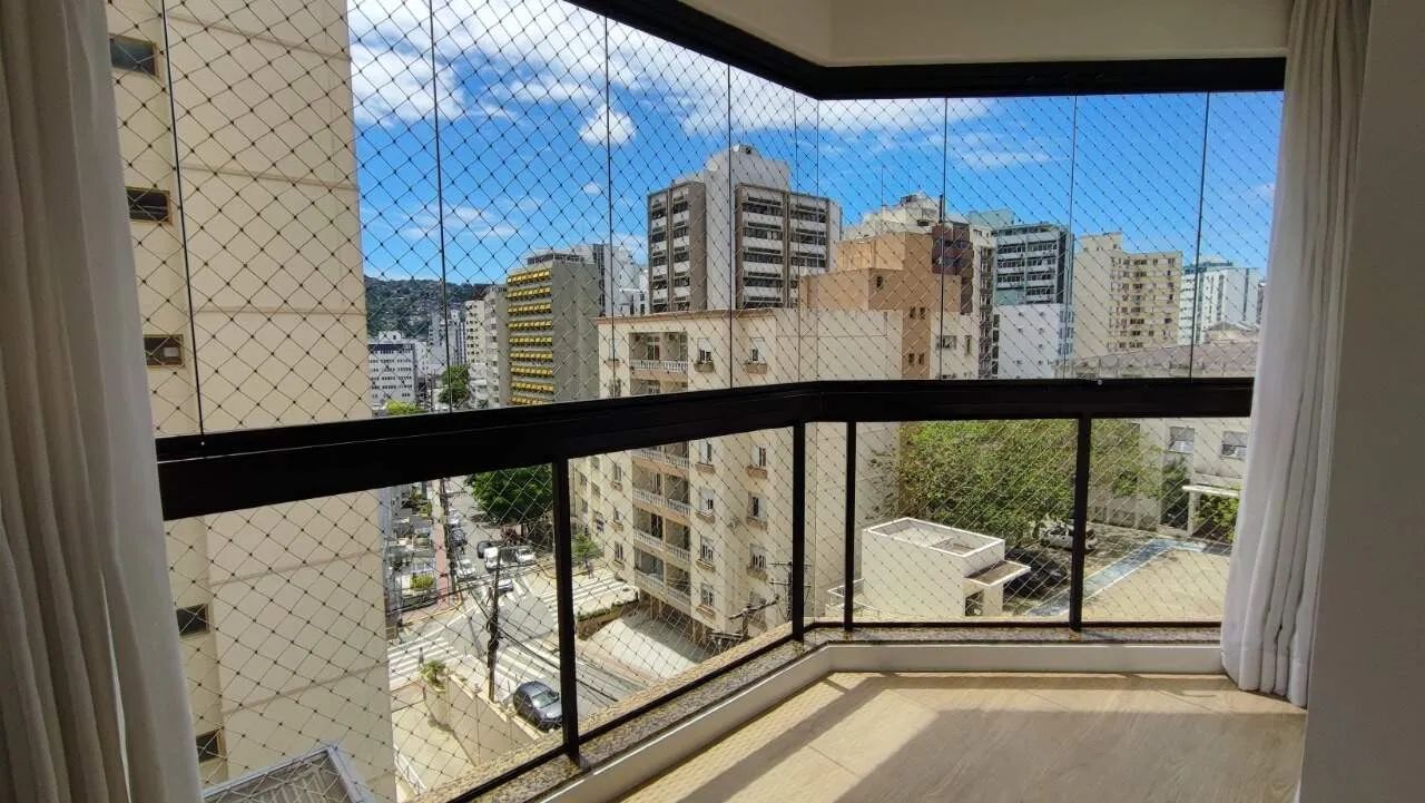 Centro | Apartamento 3 quartos (1 suíte) - Foto 5