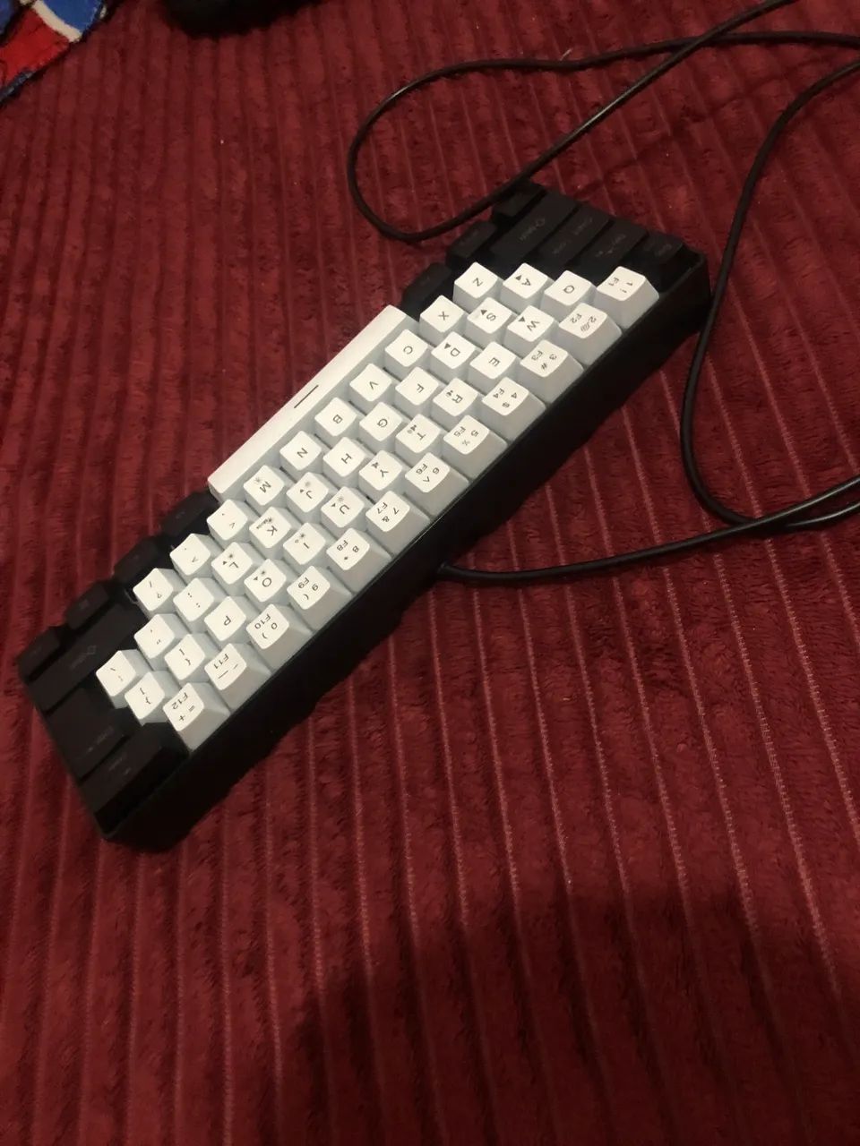 Teclado gamer  - Foto 3