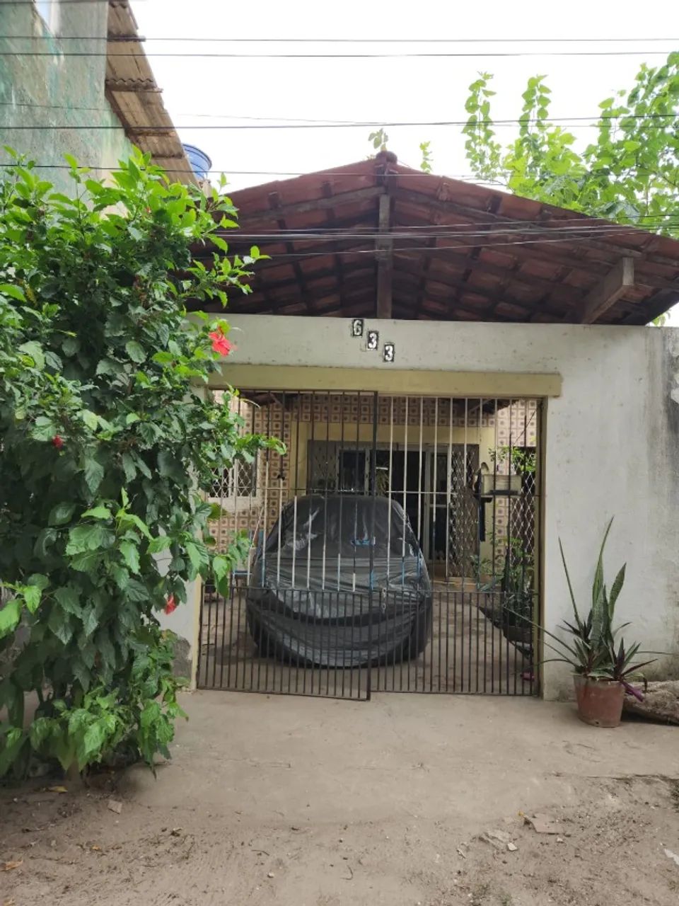 Foto - Recife - Imbiribeira