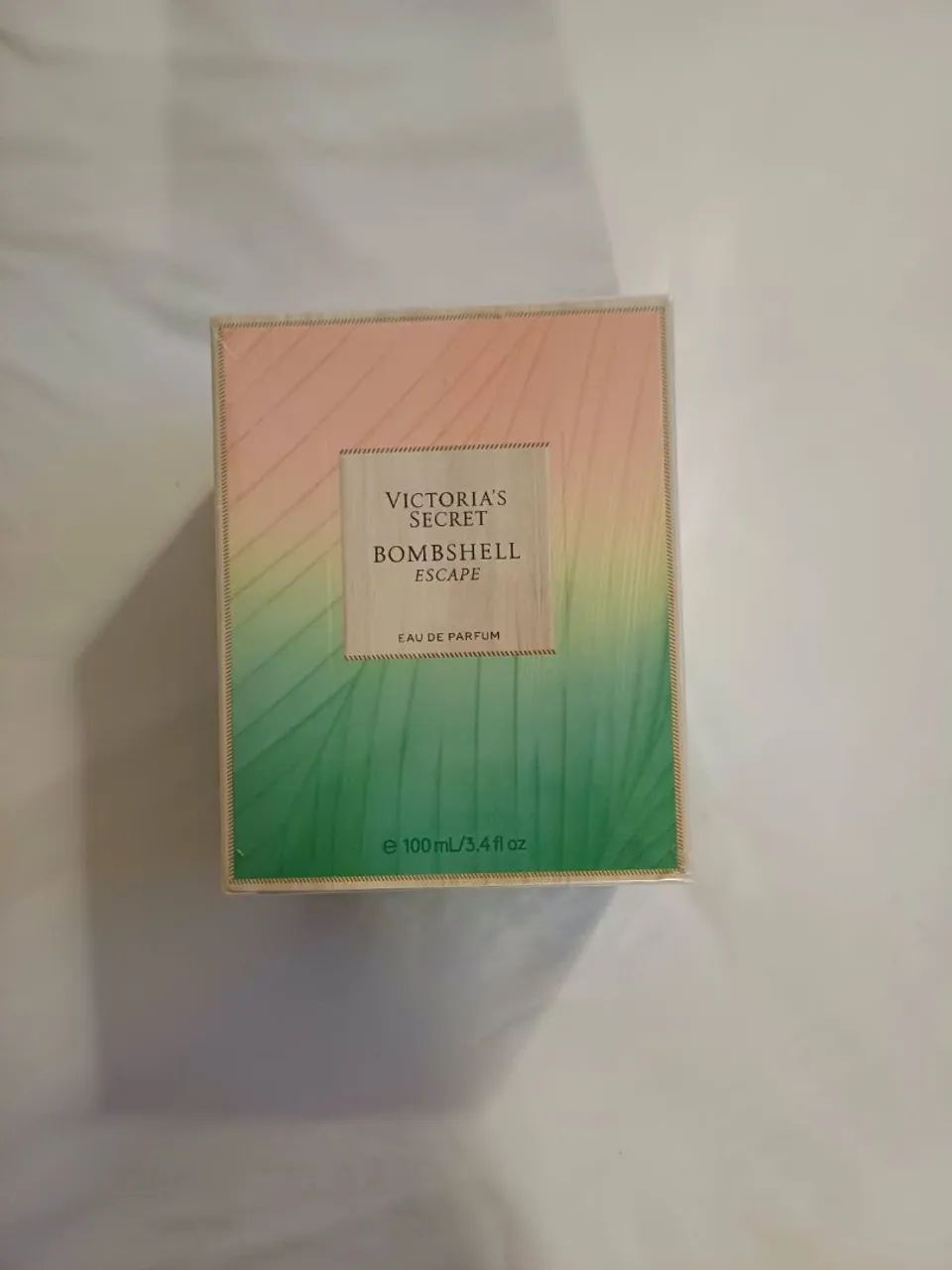 Perfume Victoria Secrets 