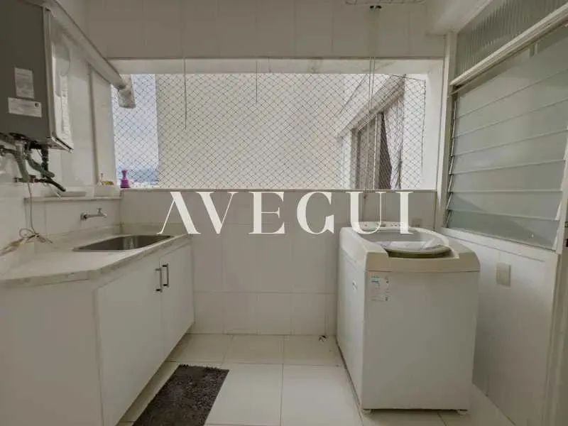 Apartamento / Residencial / Lagoa - Foto 5