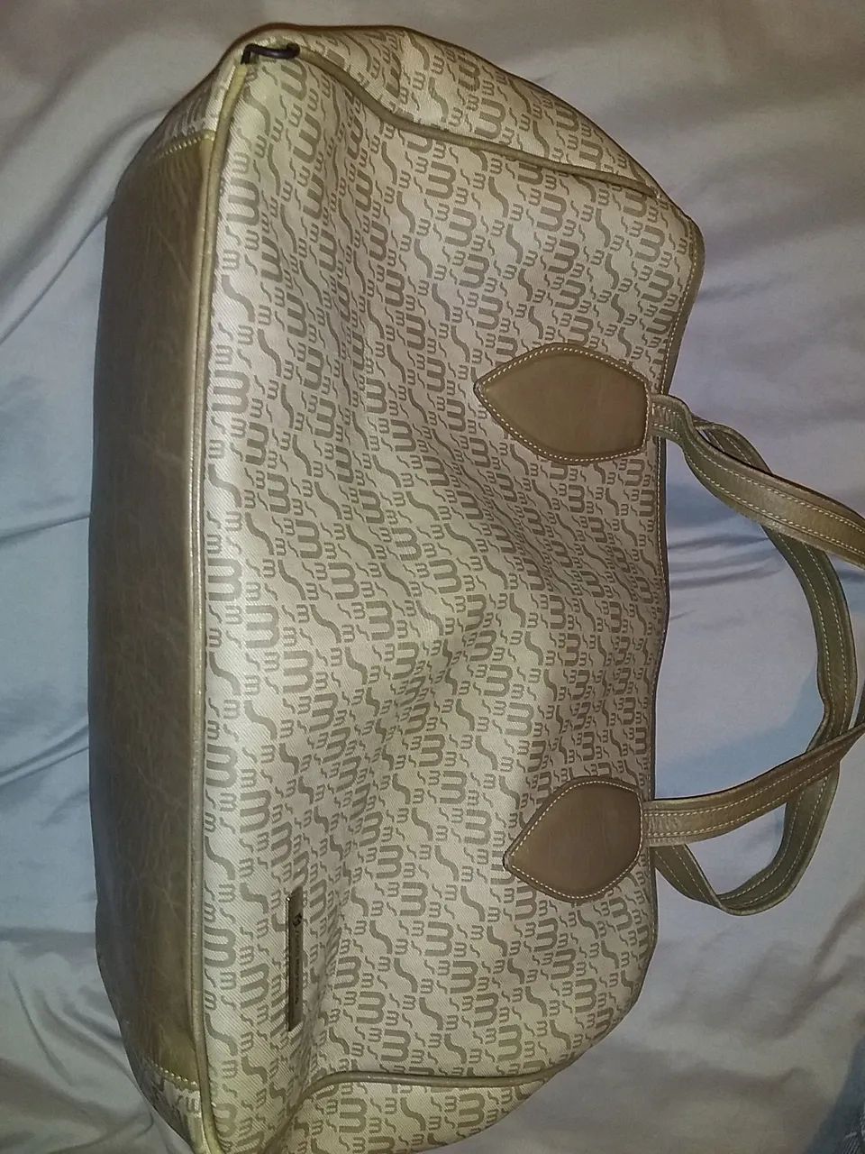 Bolsa Santa Marinella grande  - Foto 3