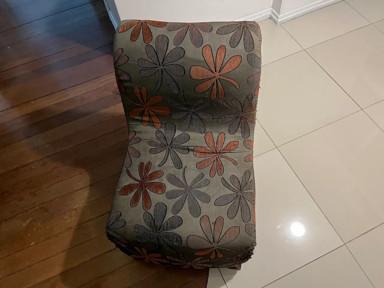 Poltrona Estampada65570216931203121