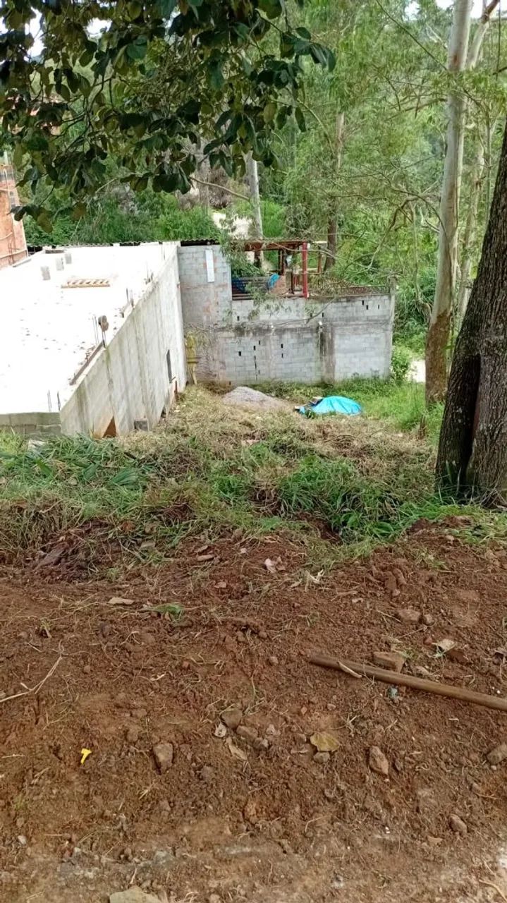 Foto - Mauá - Chácara Maria Francisca