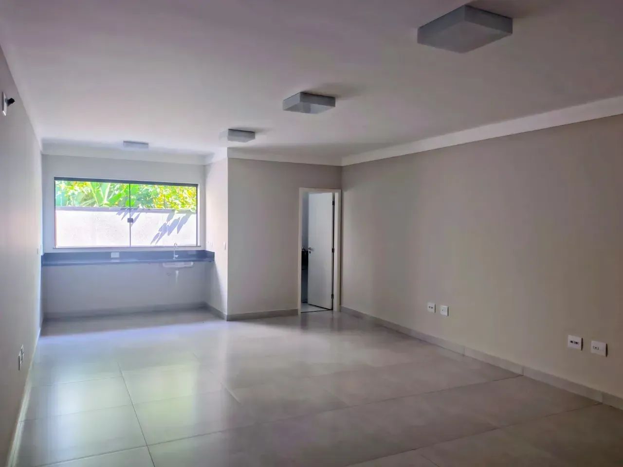 SALAS COMERCIAIS VILA ALPINA
