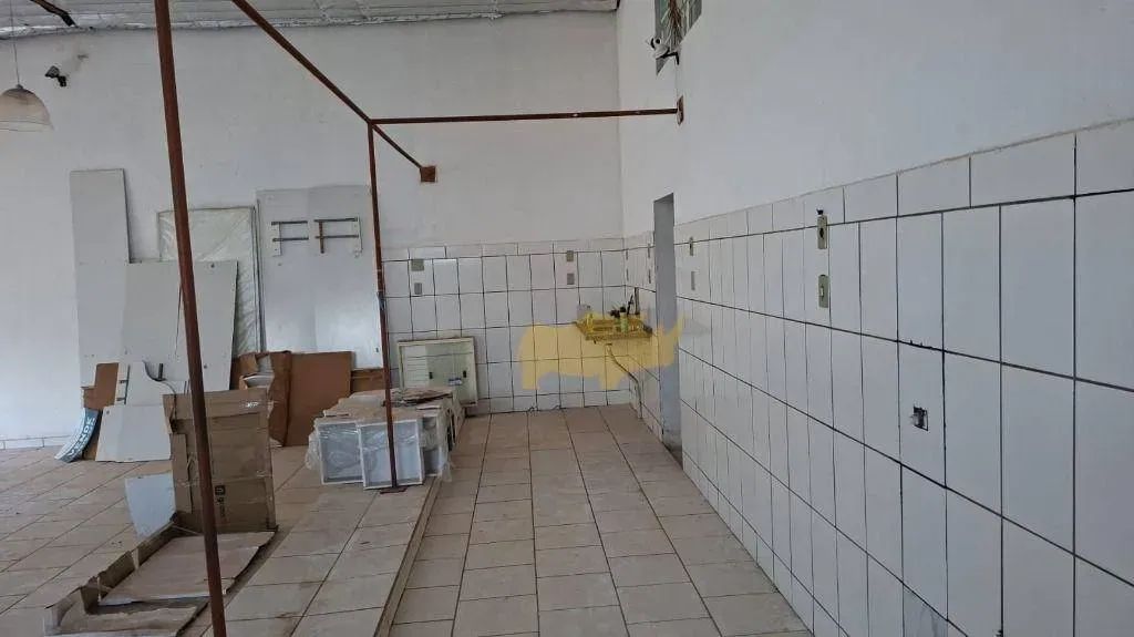 Barracão em área de 1.000m2 em Itirapina/SP - Foto 2