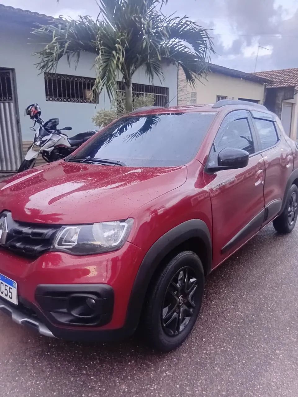 Renault Kwid 2022