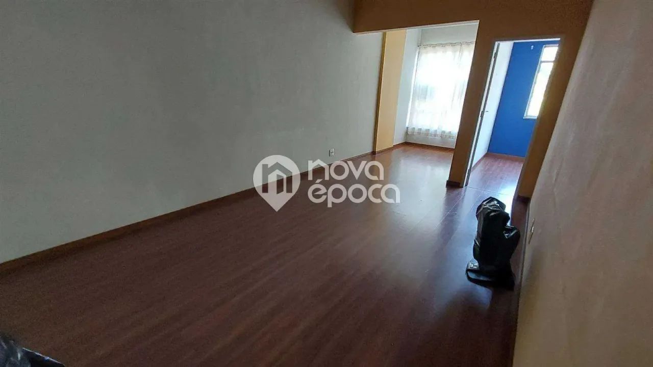 Tijuca | Apartamento 3 quartos - Foto 3