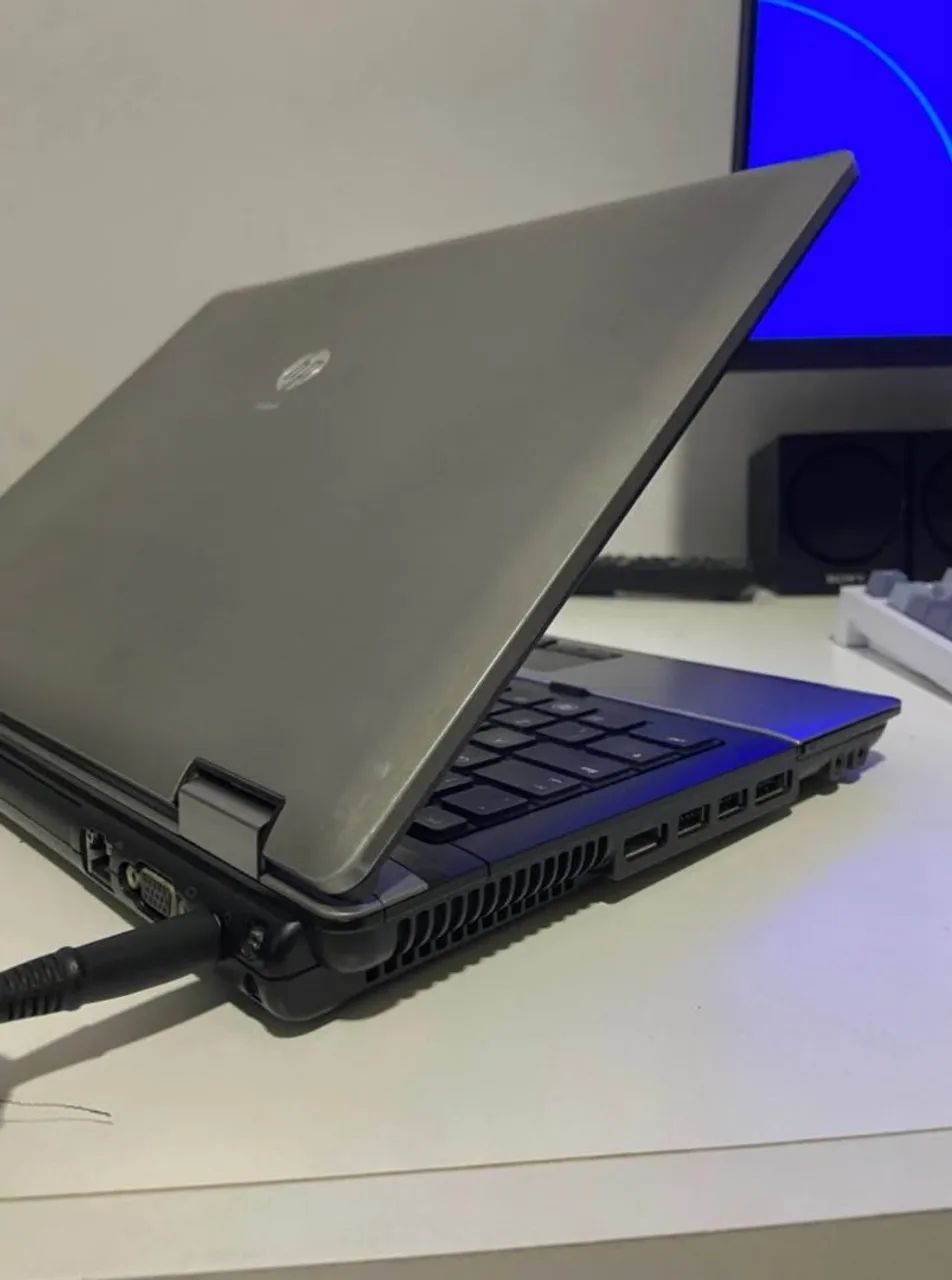  Notebook HP ProBook 6450b - Foto 3