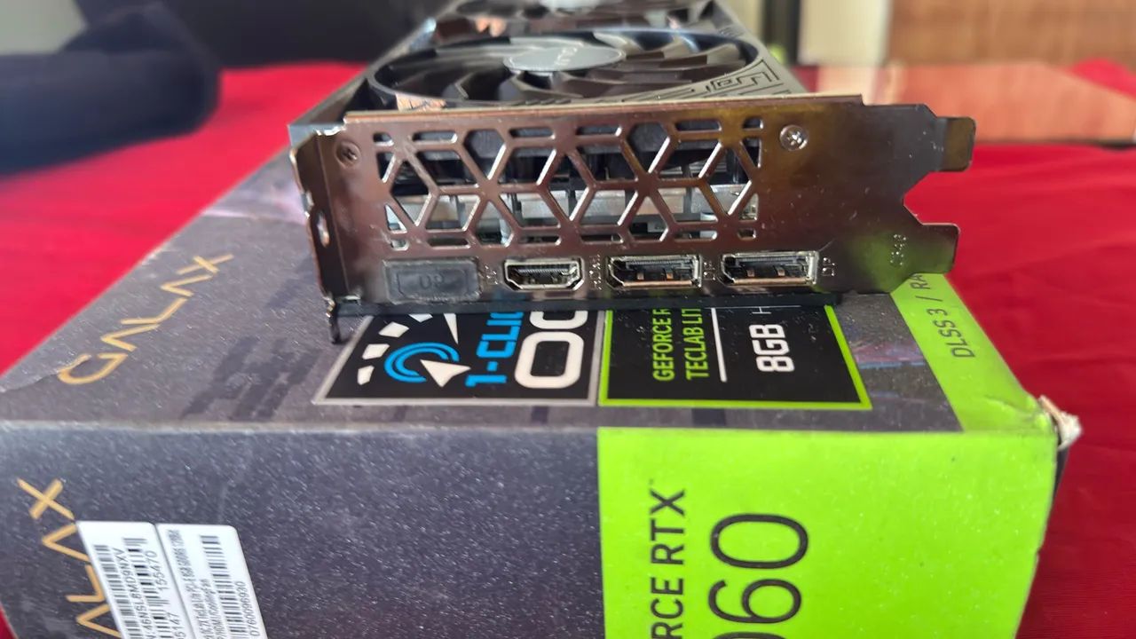 RTX 4060 - Foto 3