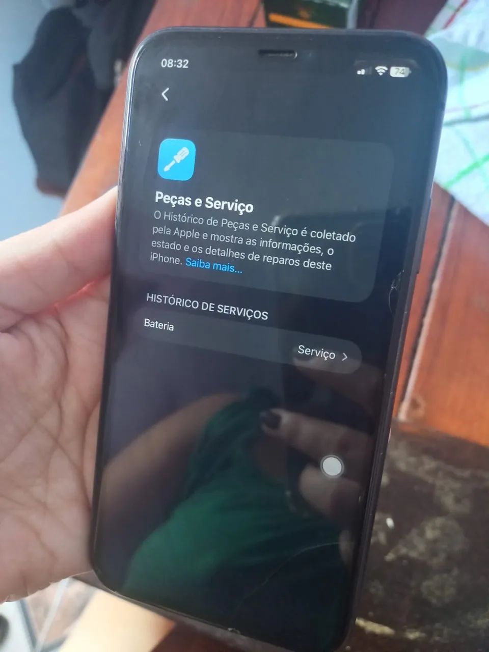 iPhone 11  - Foto 4
