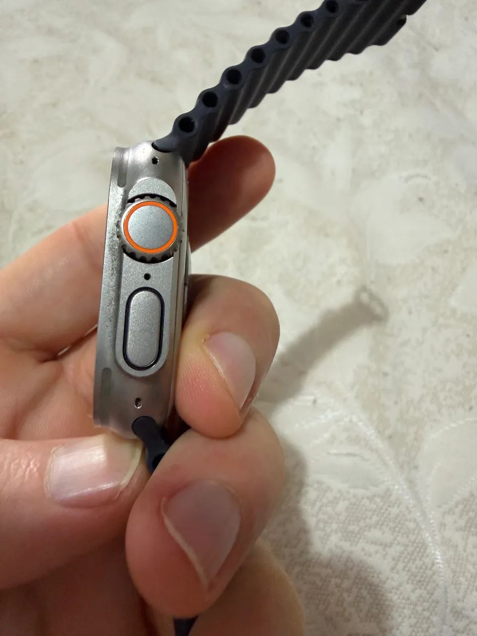 Apple wach ultra 2  - Foto 5
