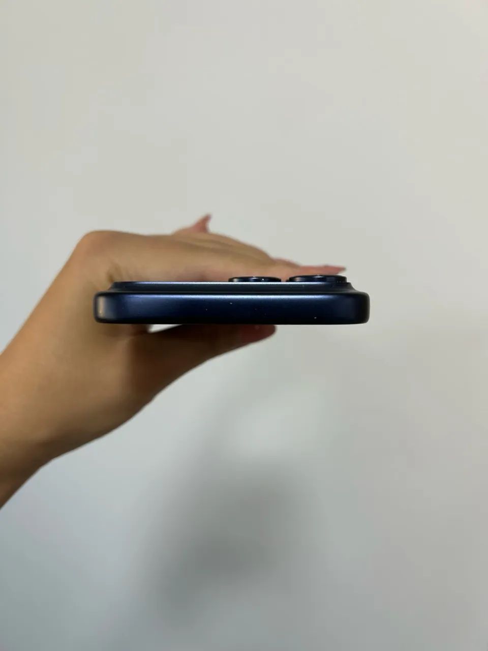 17 pro max 512GB - semi novo  - Foto 5