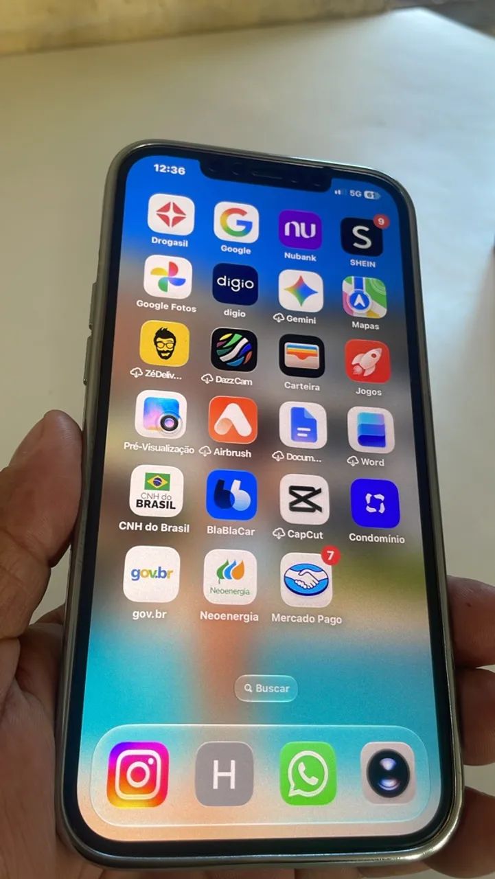 vendo iphone 12 pro max extra 