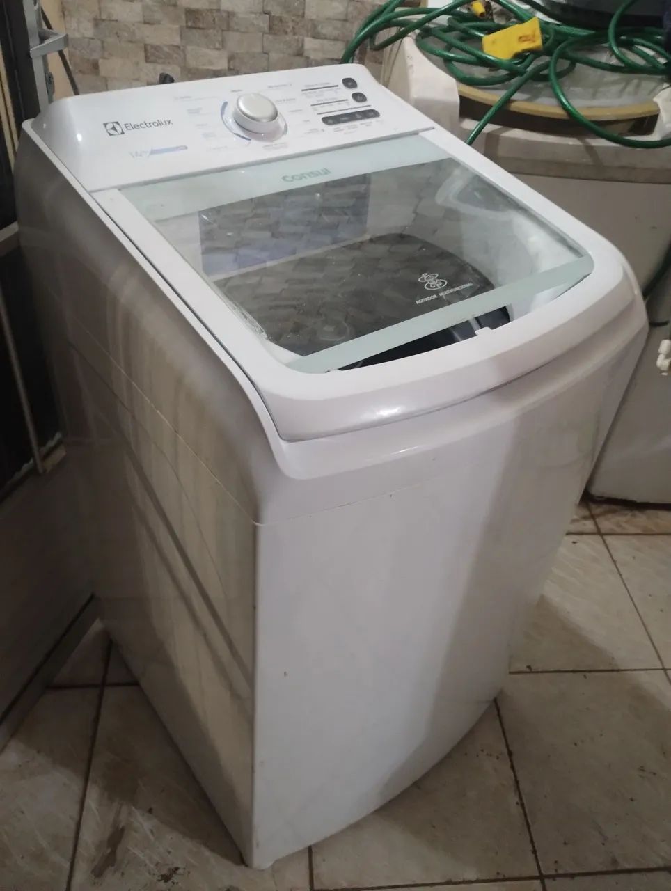 Electrolux 14kg - Foto 3