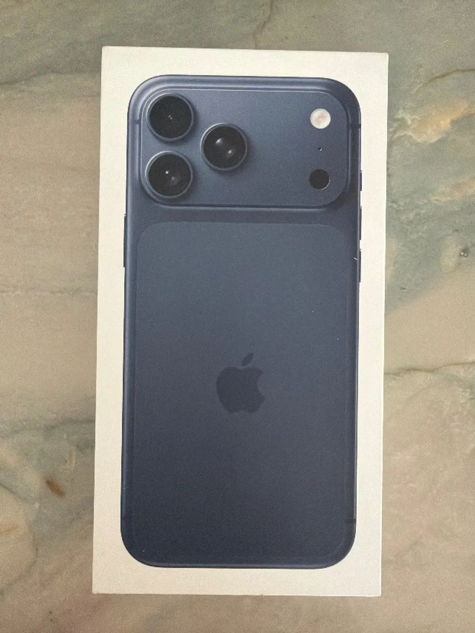 iPhone 17 Pro Max 512 GB