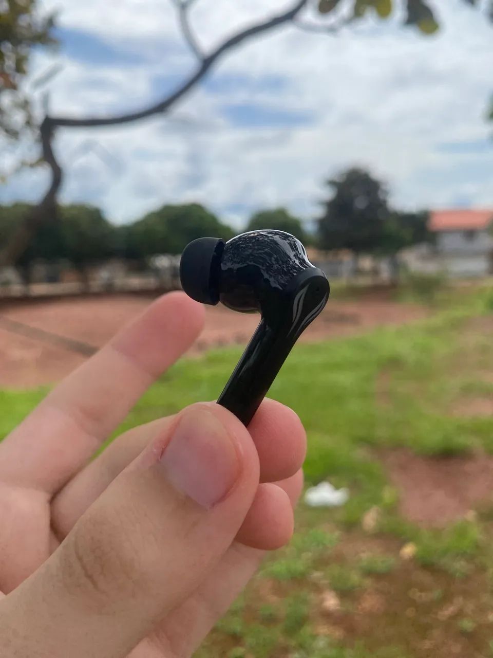 Fone Gamer Profissional com graves  - Foto 2