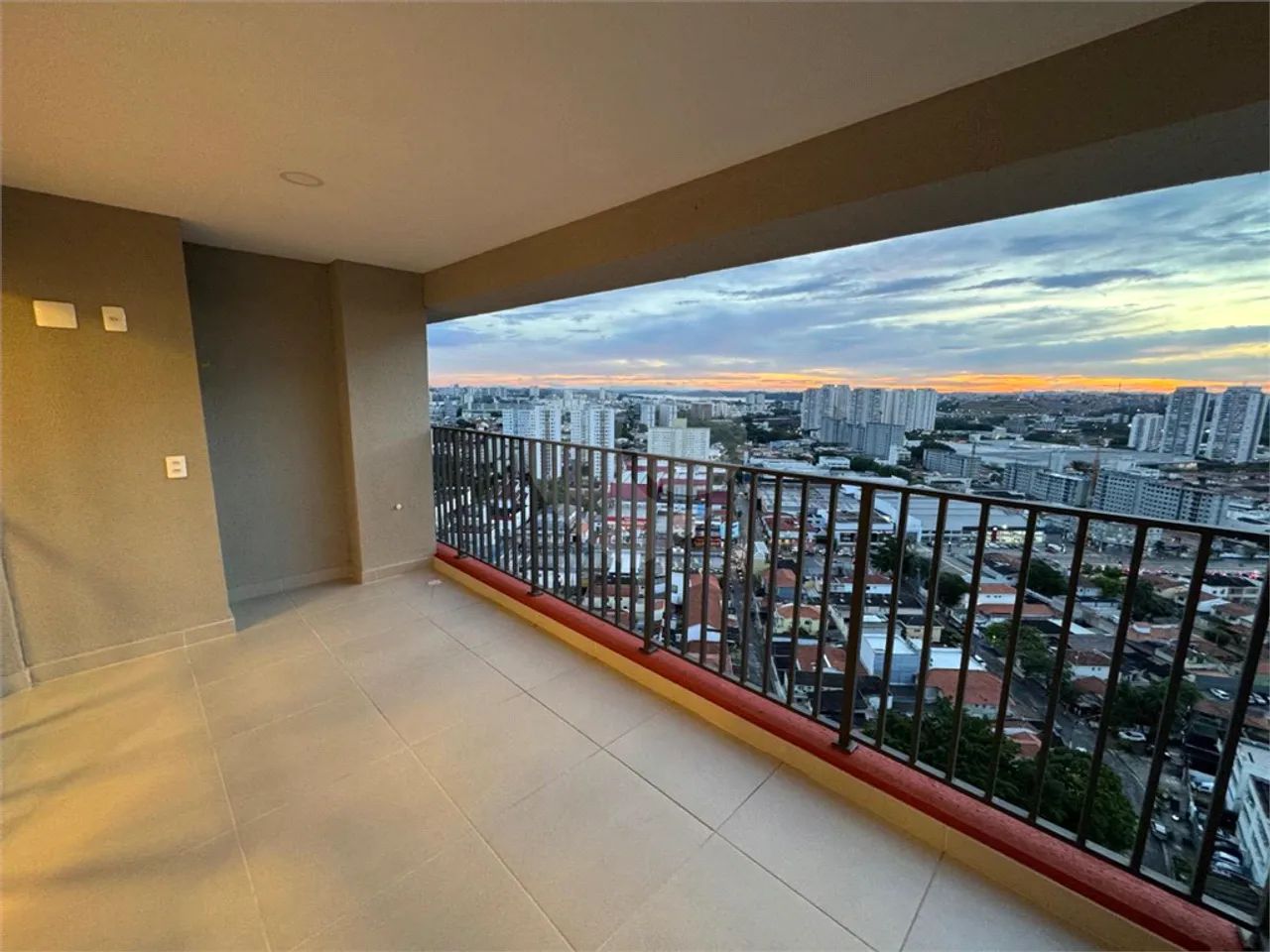 Apartamento com 3 quartos à venda em Vila cruzeiro - SP - Foto 2