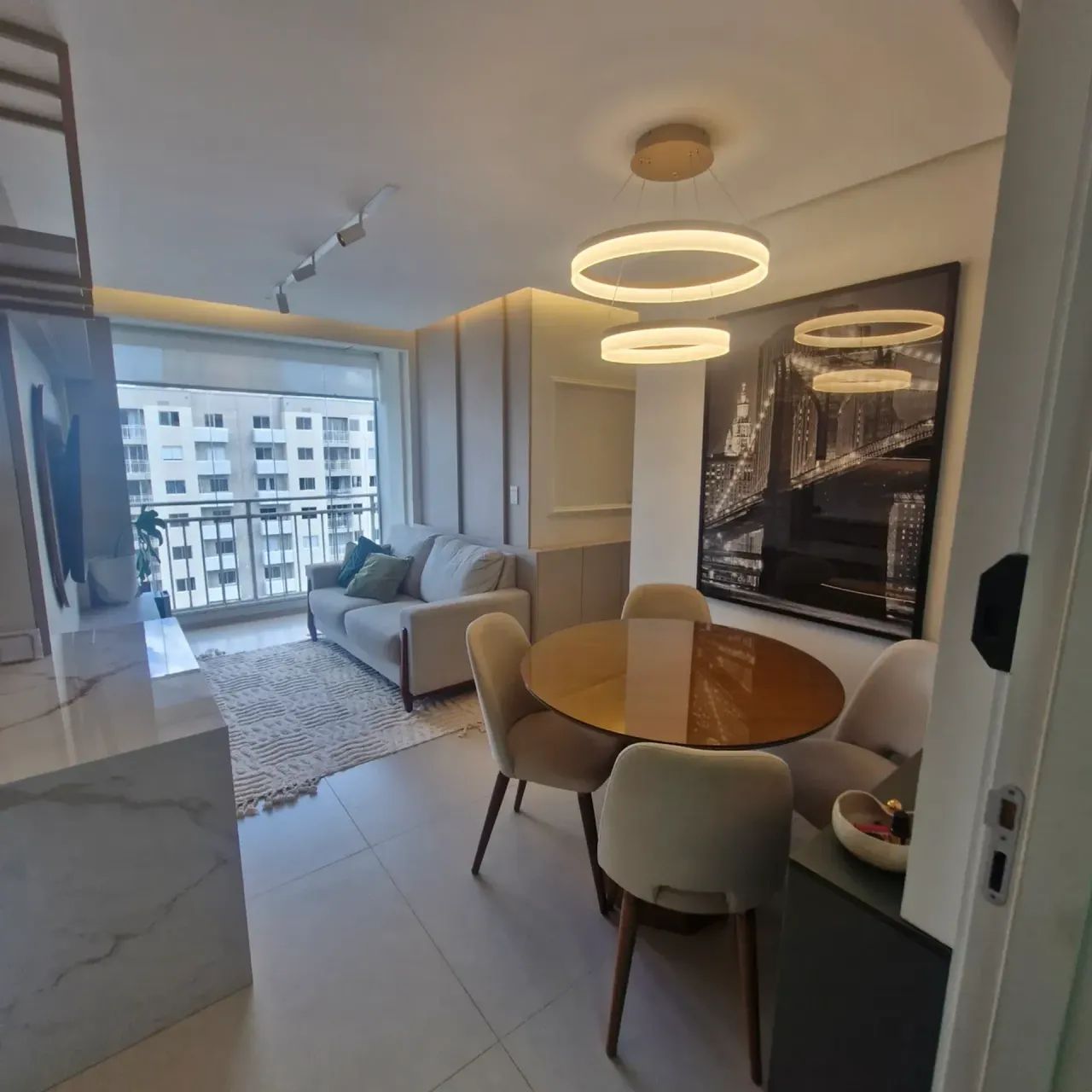 lindo apartamento em ponta negra
