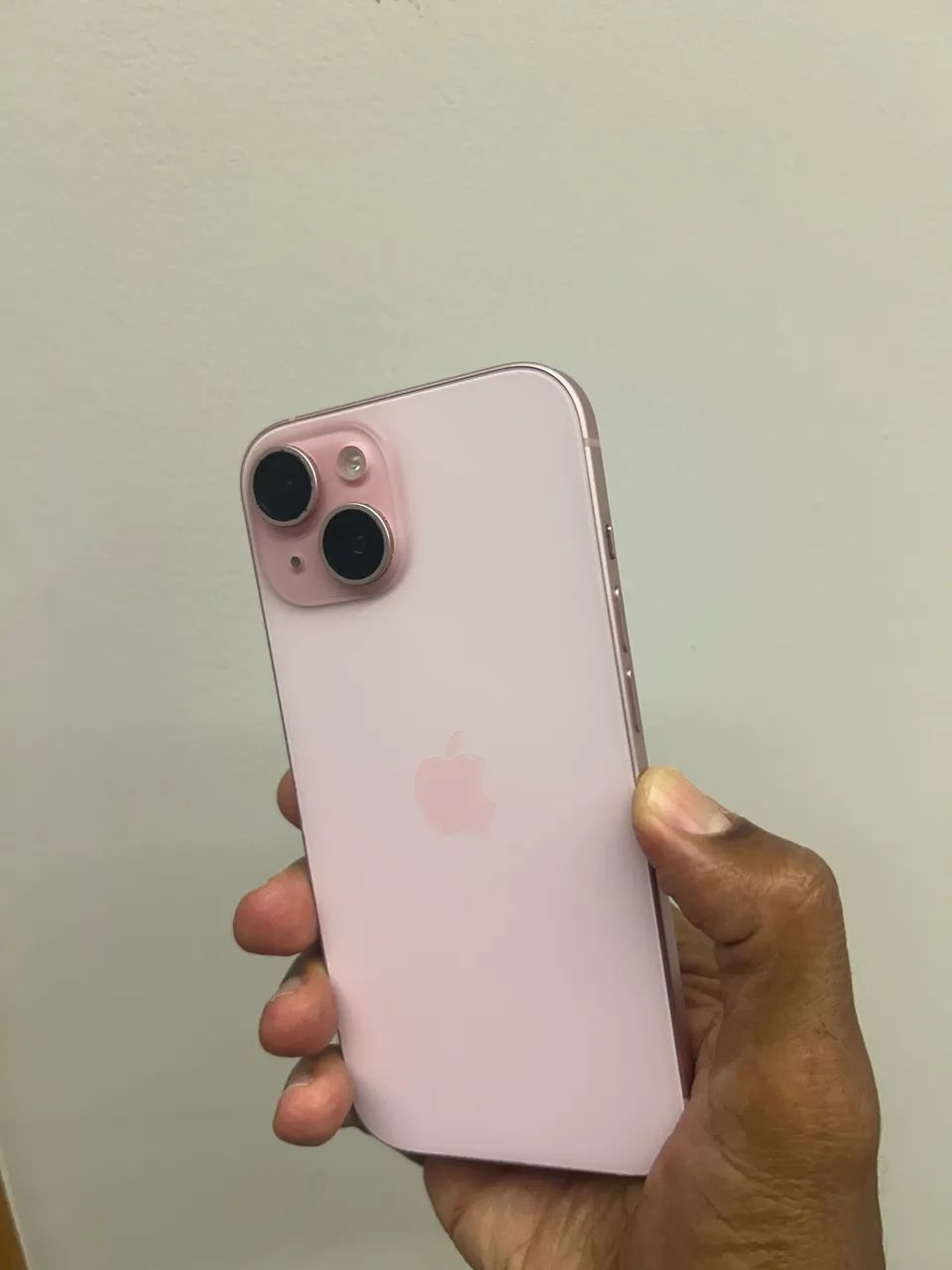 iPhone 15 128GB Intacto