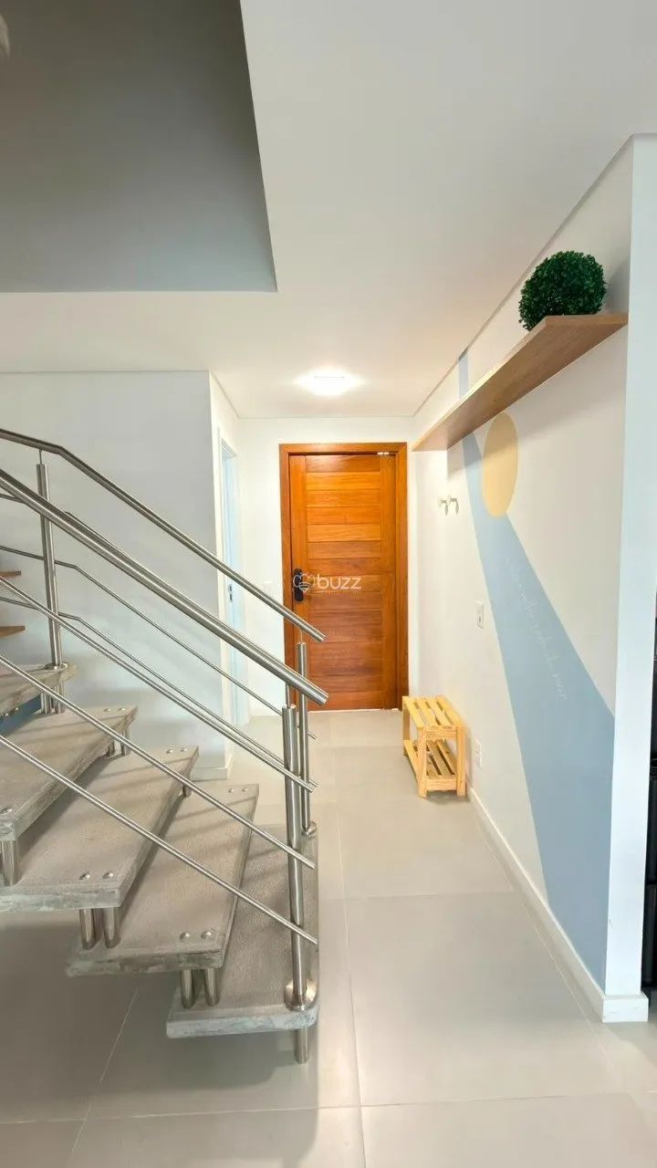 Casa em Condomínio 2 quartos 79m² em Morro das Pedras - Foto 4