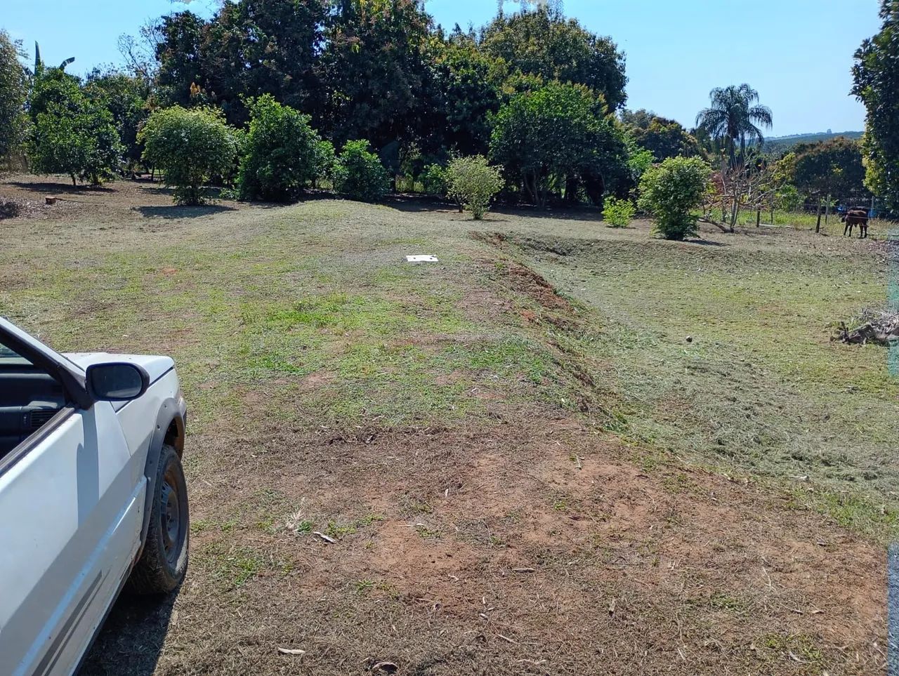 Terreno de chácara  - Foto 2