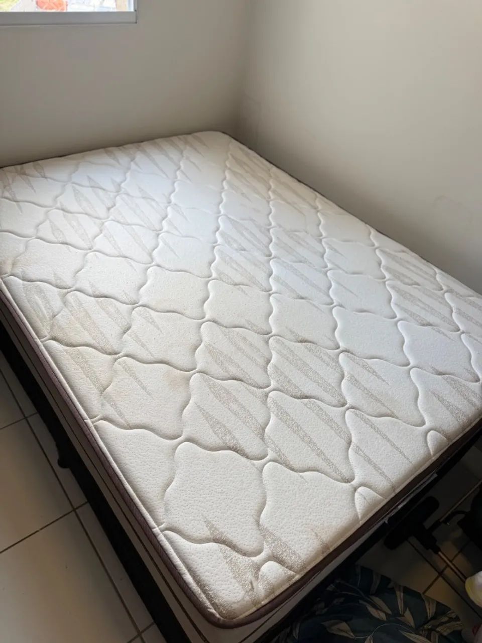 Cama de casal  - Foto 2