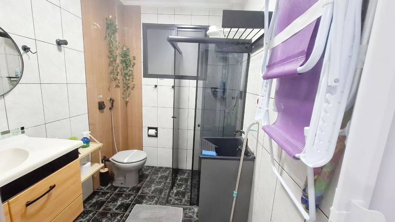 Apto Pé na Areia Litoral C/ Garagem  - Foto 5