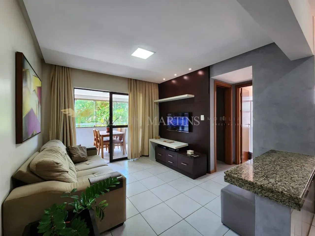 APARTAMENTO NASCENTE 47m² 1 QUARTO VARANDA GORMET INFRA VENDE ACUPE DE BROTAS - Foto 3