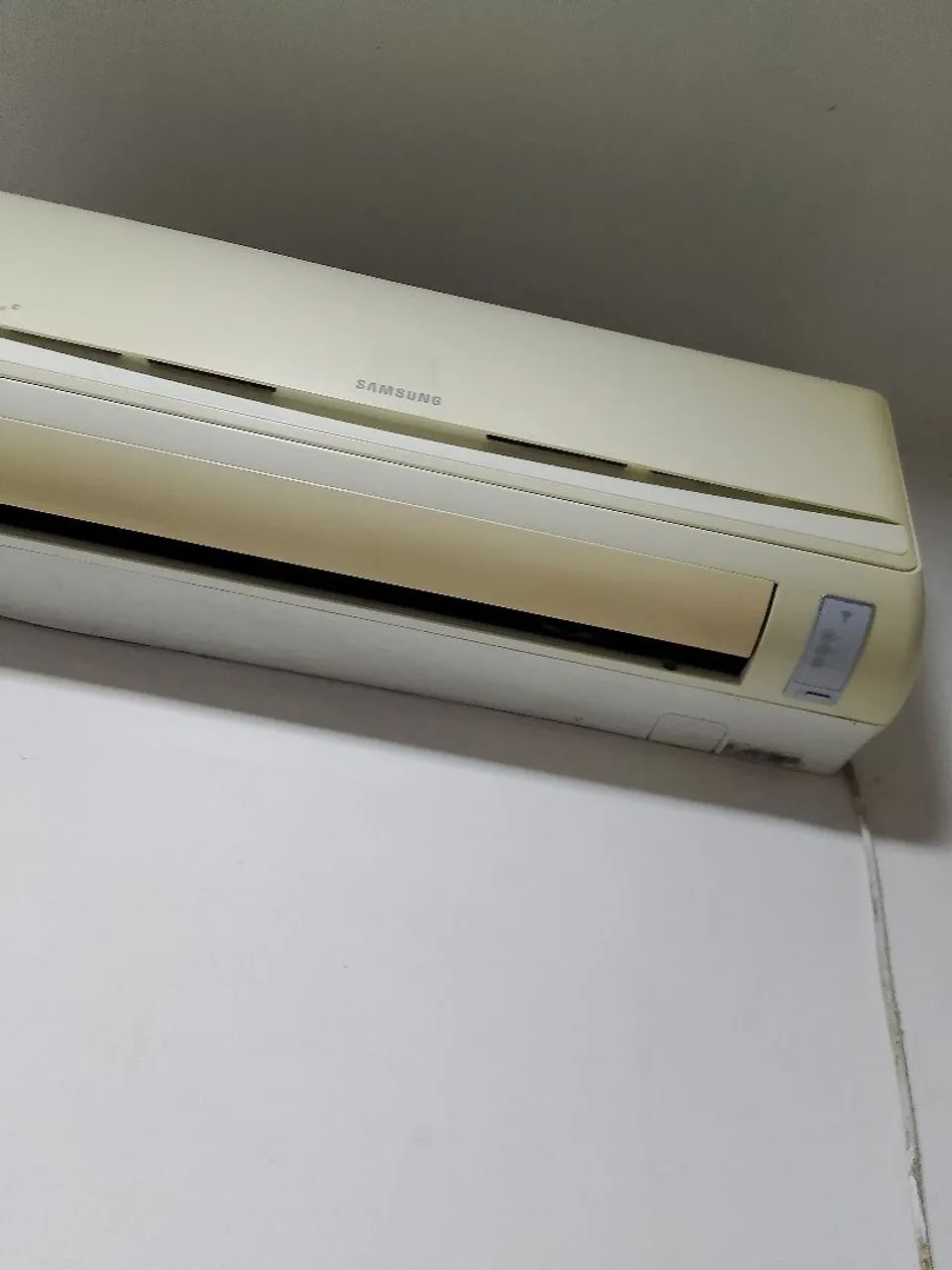 Ar condicionado 