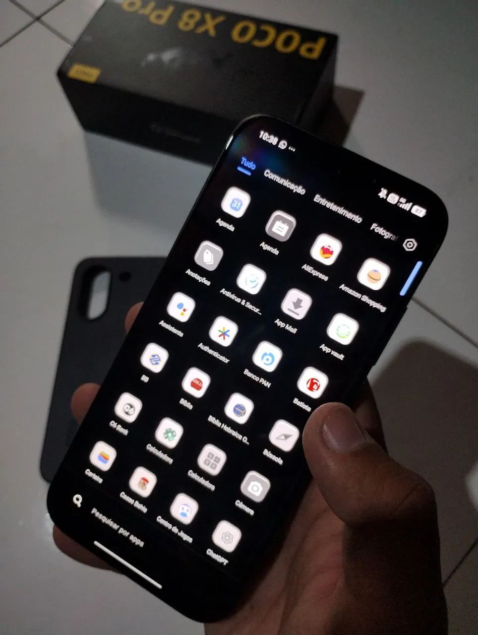 Poco X8 Pro 12GB RAM - Foto 2