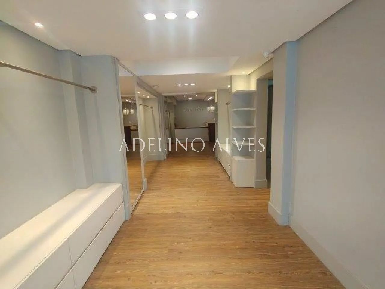 Loja Comercial Prox. Rua Tabapuã