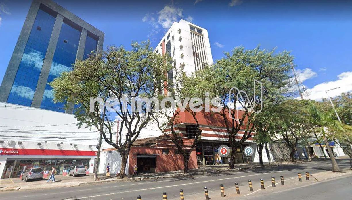 Venda Andar-pilotis Sion Belo Horizonte - Foto 4