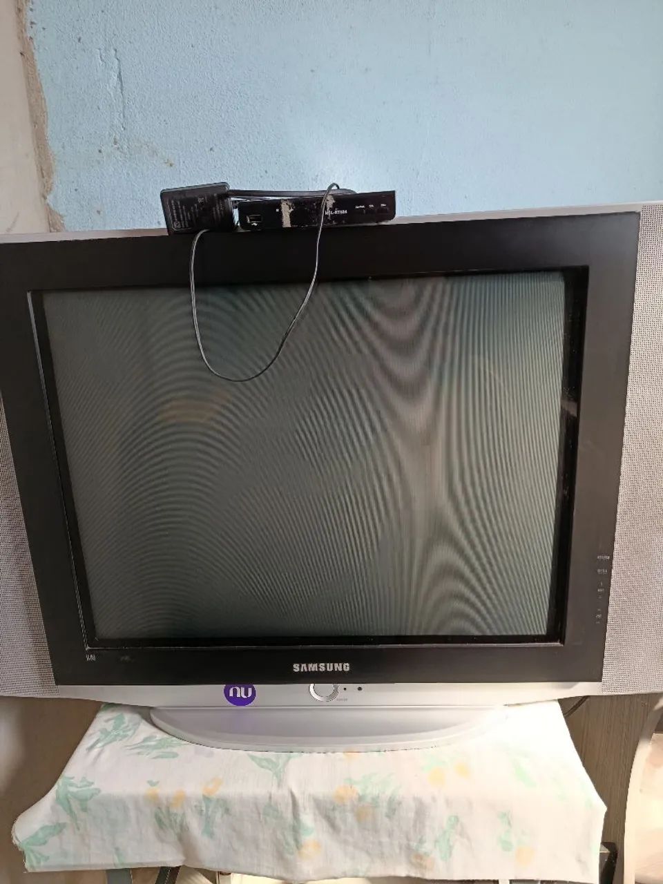 TV 