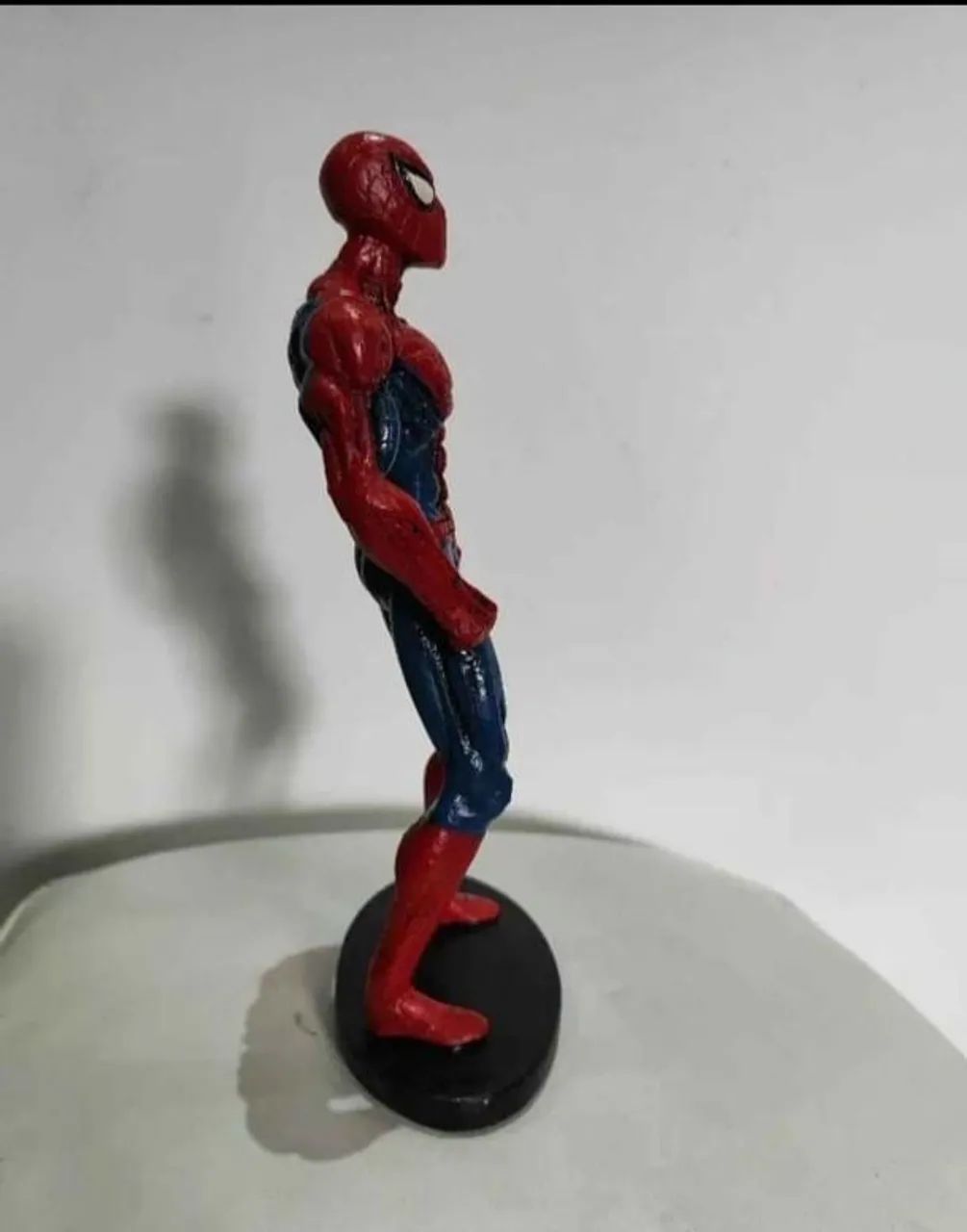 Action figure HOMEM ARANHA  - Foto 4