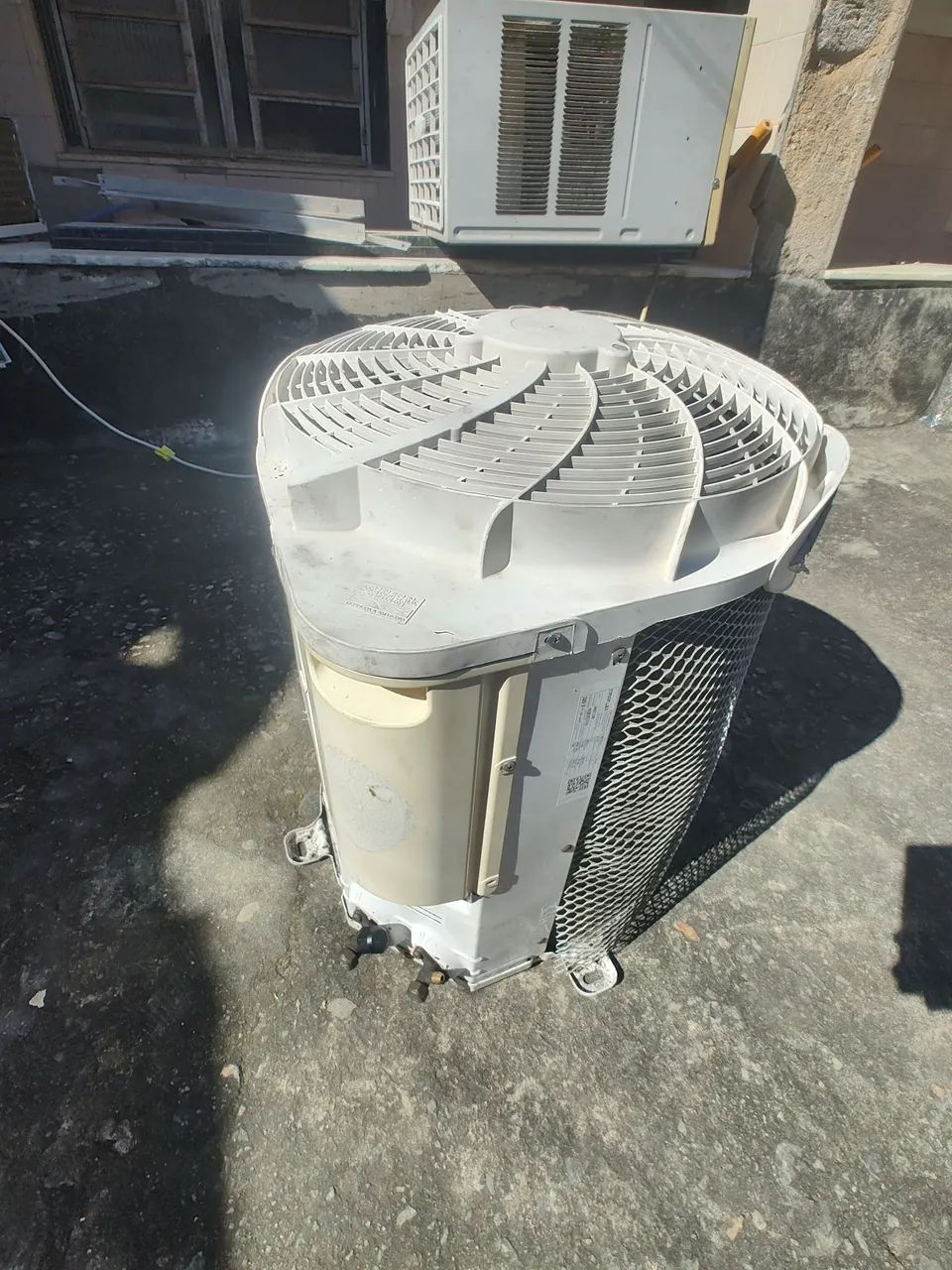 Ar condicionado funcionando perfeitamente, pra sair hj. - Foto 3