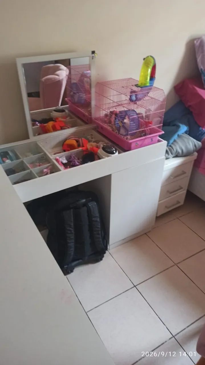 penteadeira - Foto 2
