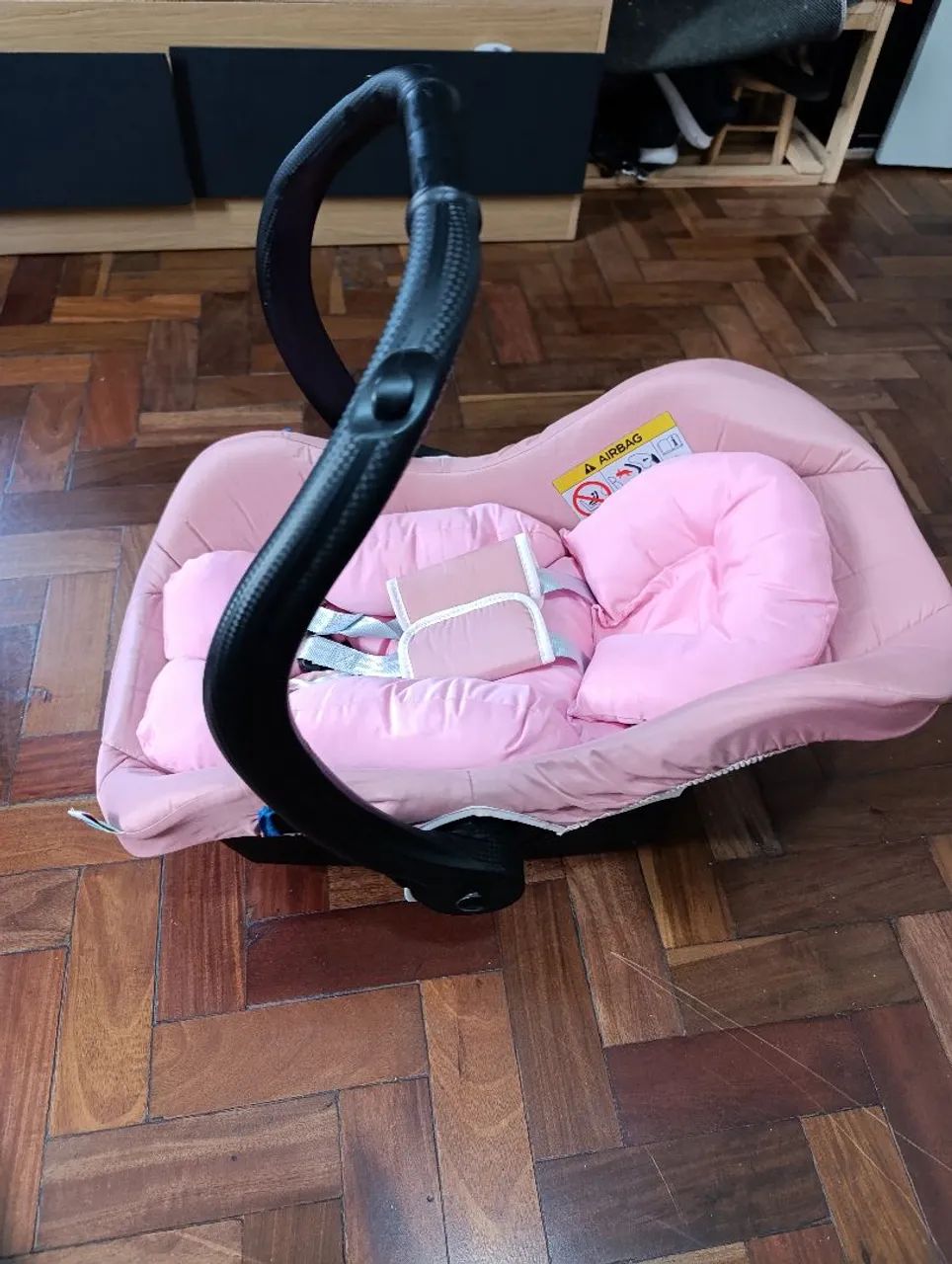 Bebe conforto  - Foto 2