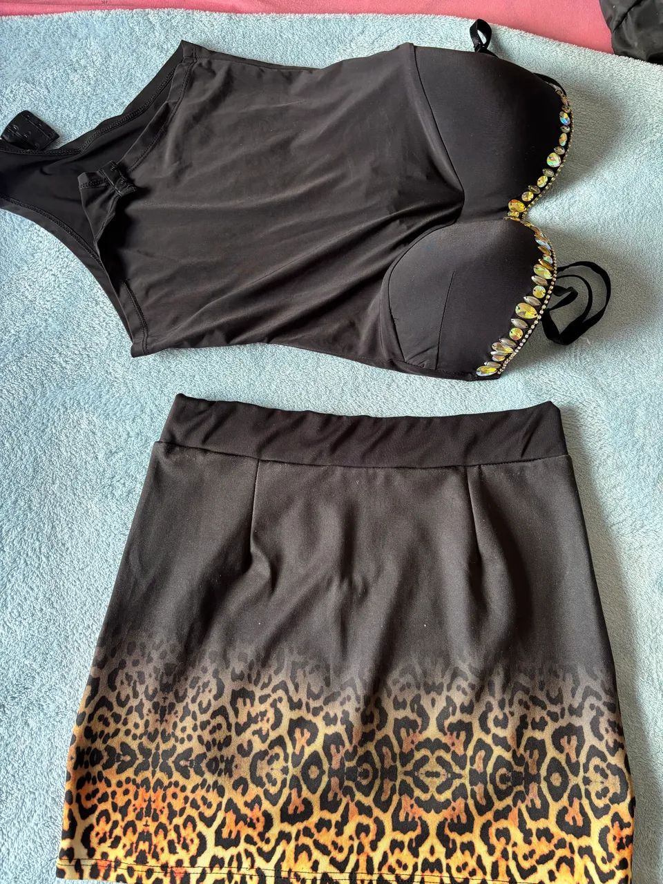 conjunto feminino  - Foto 2