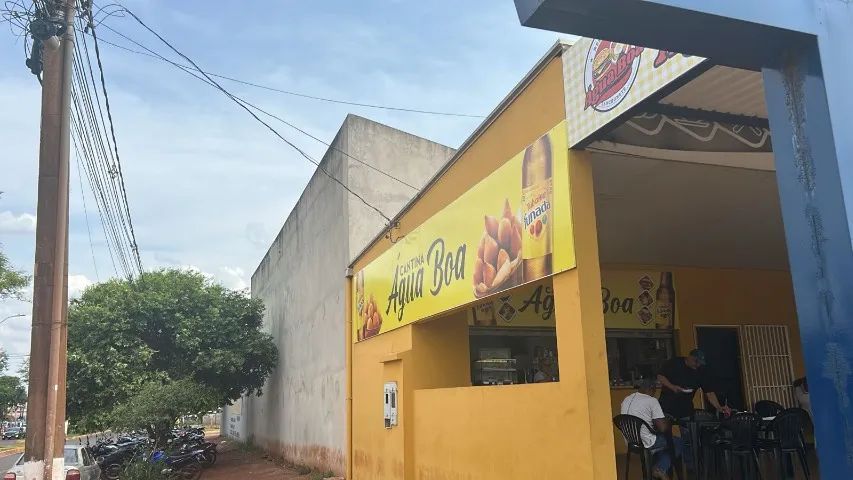 ESTABELECIMENTO COMERCIAL - Foto 2