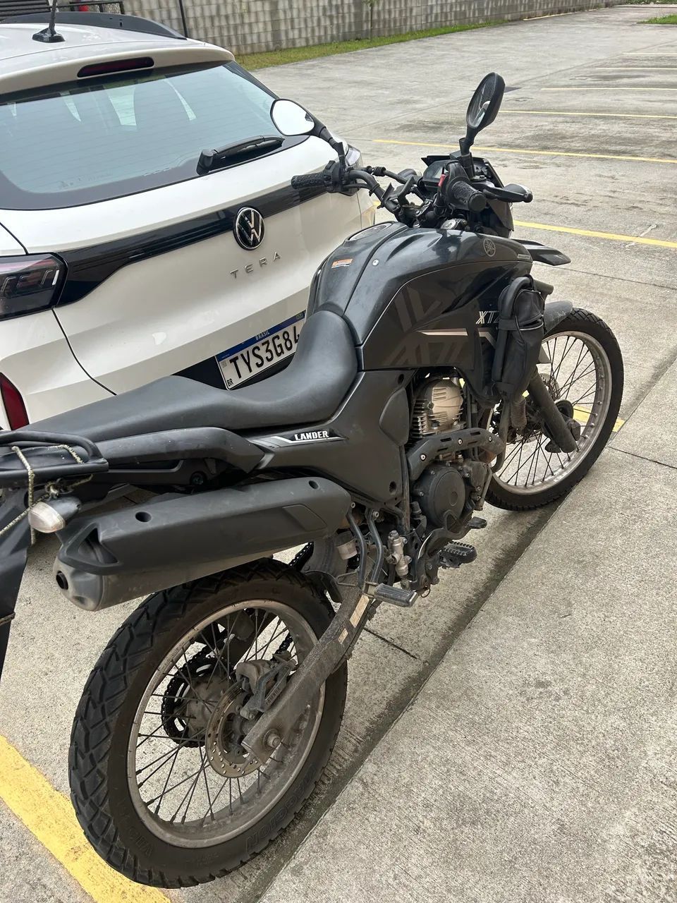 Lander 250  - Foto 2