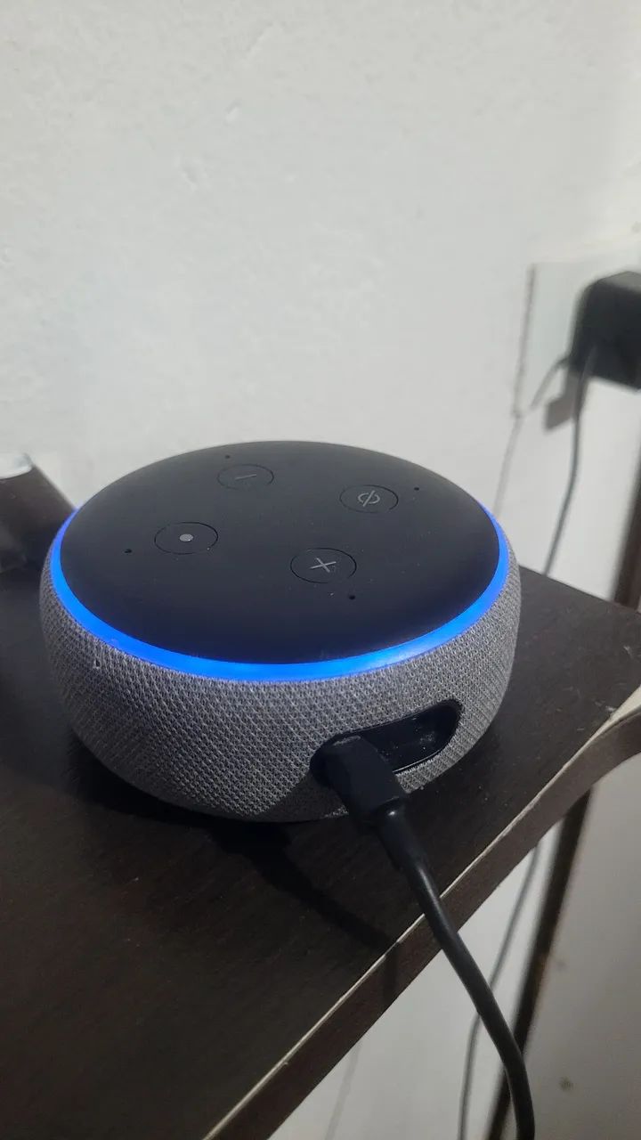 Alexa