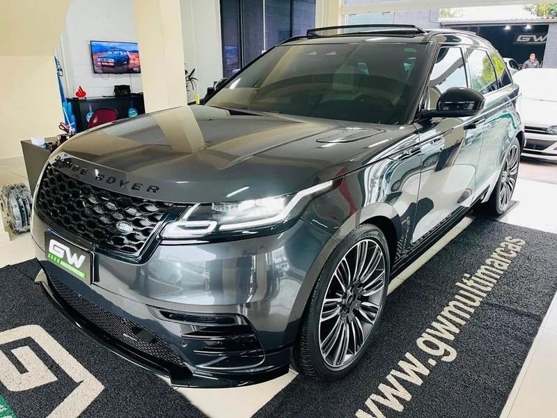 Land Rover Range Rover Velar R-DYN. SE 3.0 4X4 V6 Aut. 2023