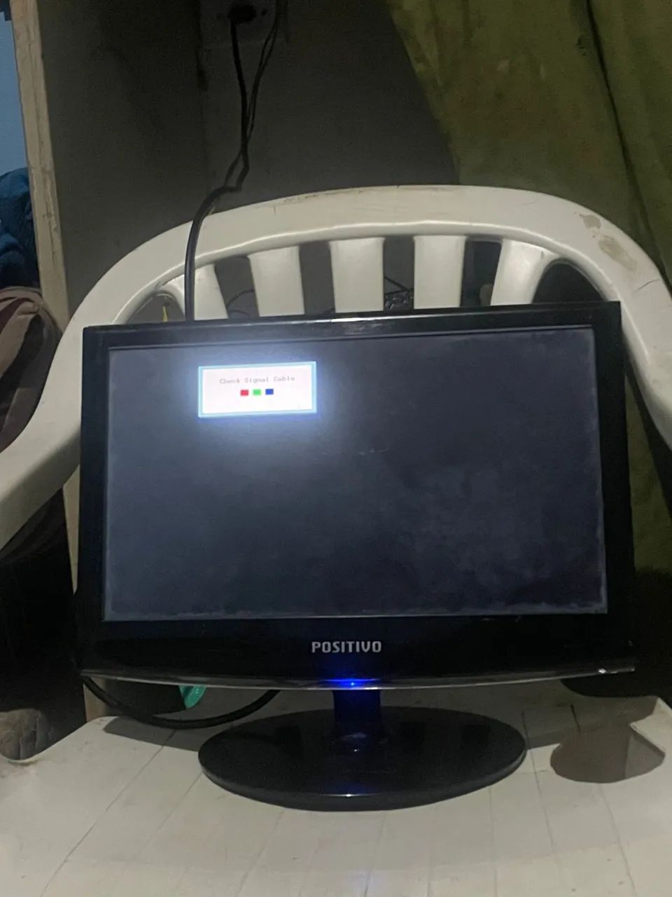 Monitor antigo - Foto 4