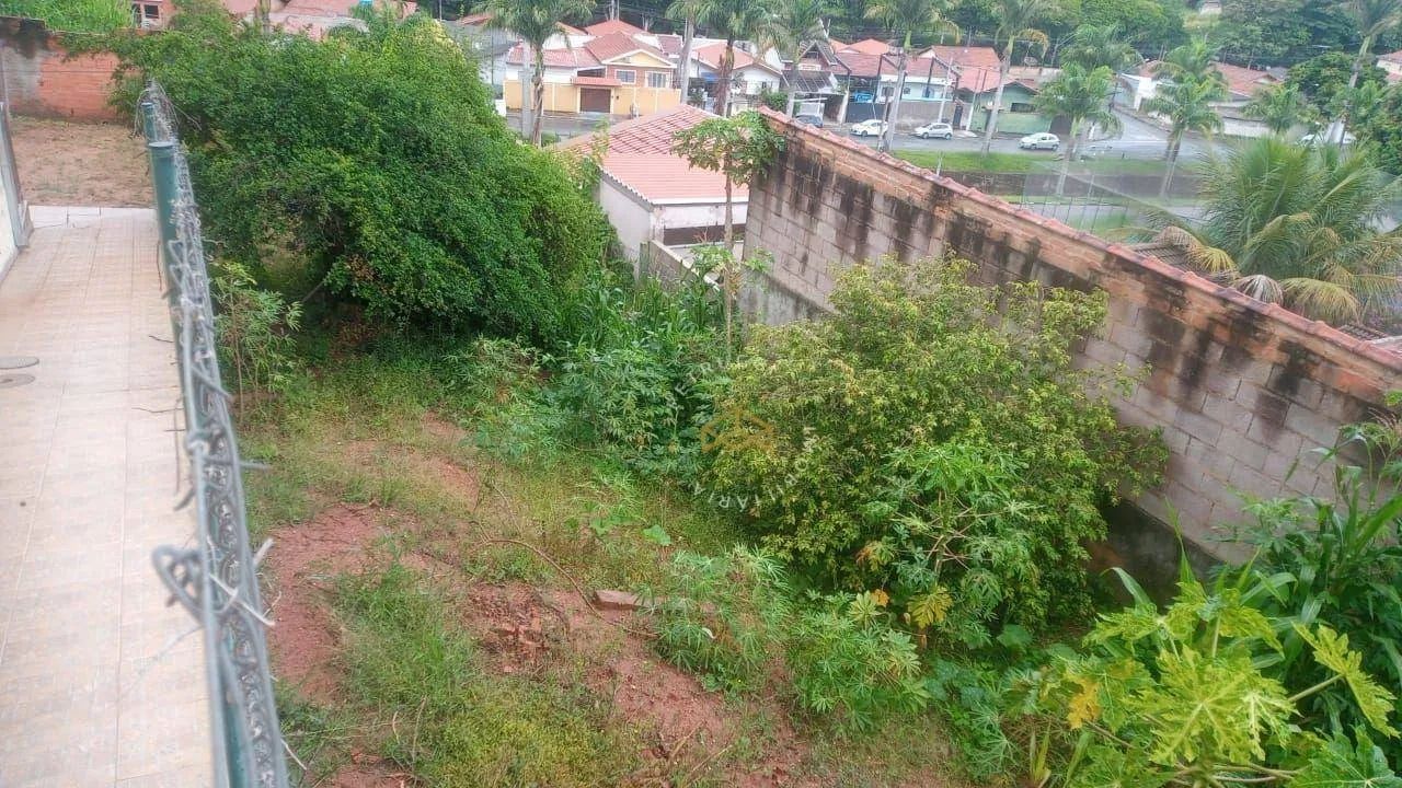 Terreno à venda, 326 m² por R$ 267.000,00 - João XXIII - Vinhedo/SP