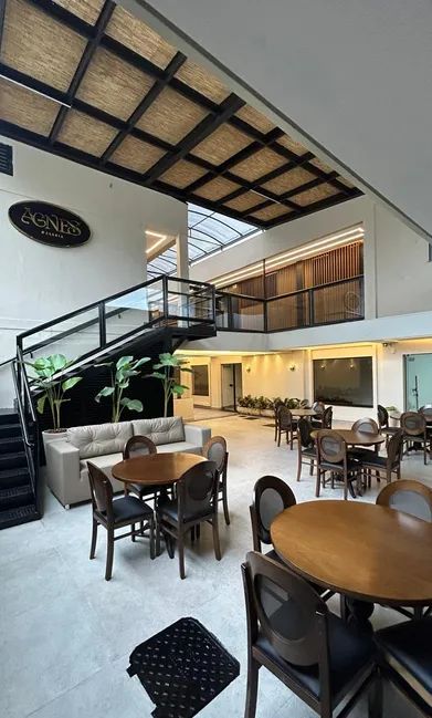 Espaço Lanchonete/Cafeteria para locação - Jundiaí  - Foto 5