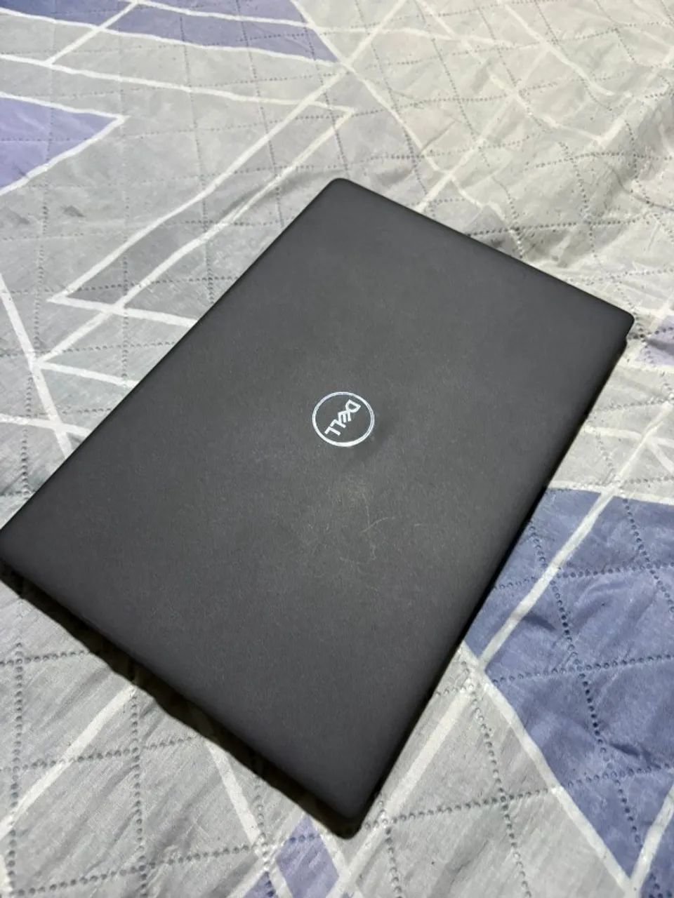 NOTEBOOK DELL I7 10º GEN | 24GB RAM | 256 SSD - Foto 2