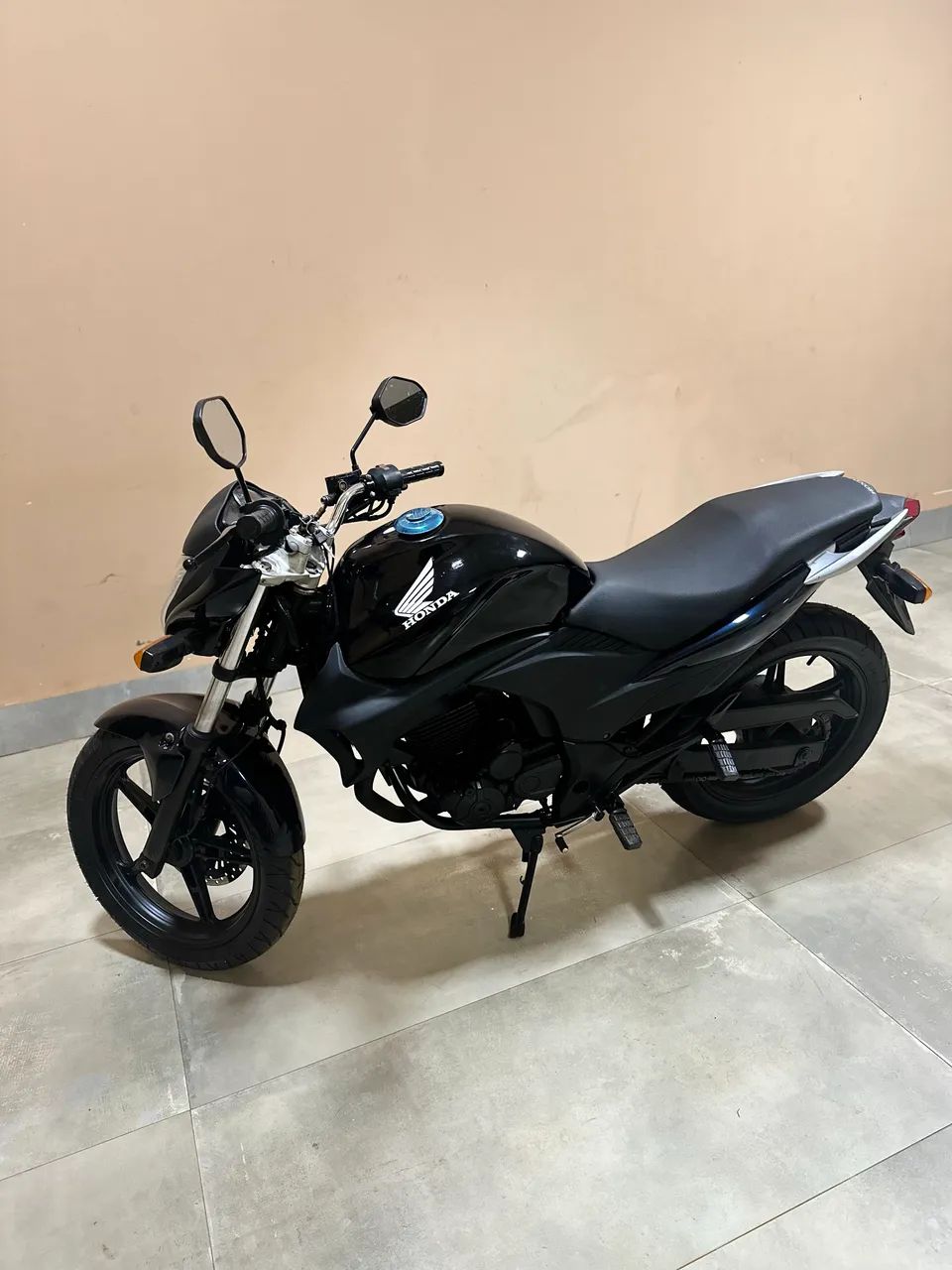 HONDA CB 300R - Foto 5