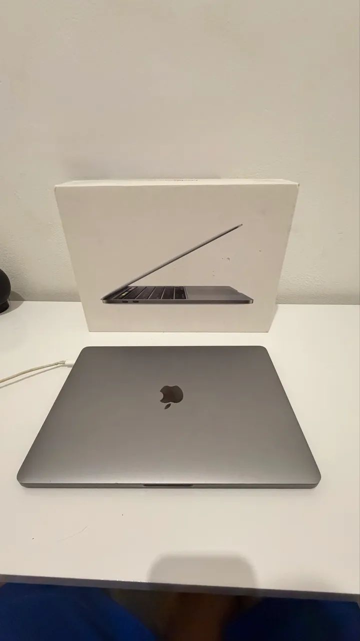 MacBook Pro 2020 16gb i5 quadcore 512ssd A2251 - Notebooks
